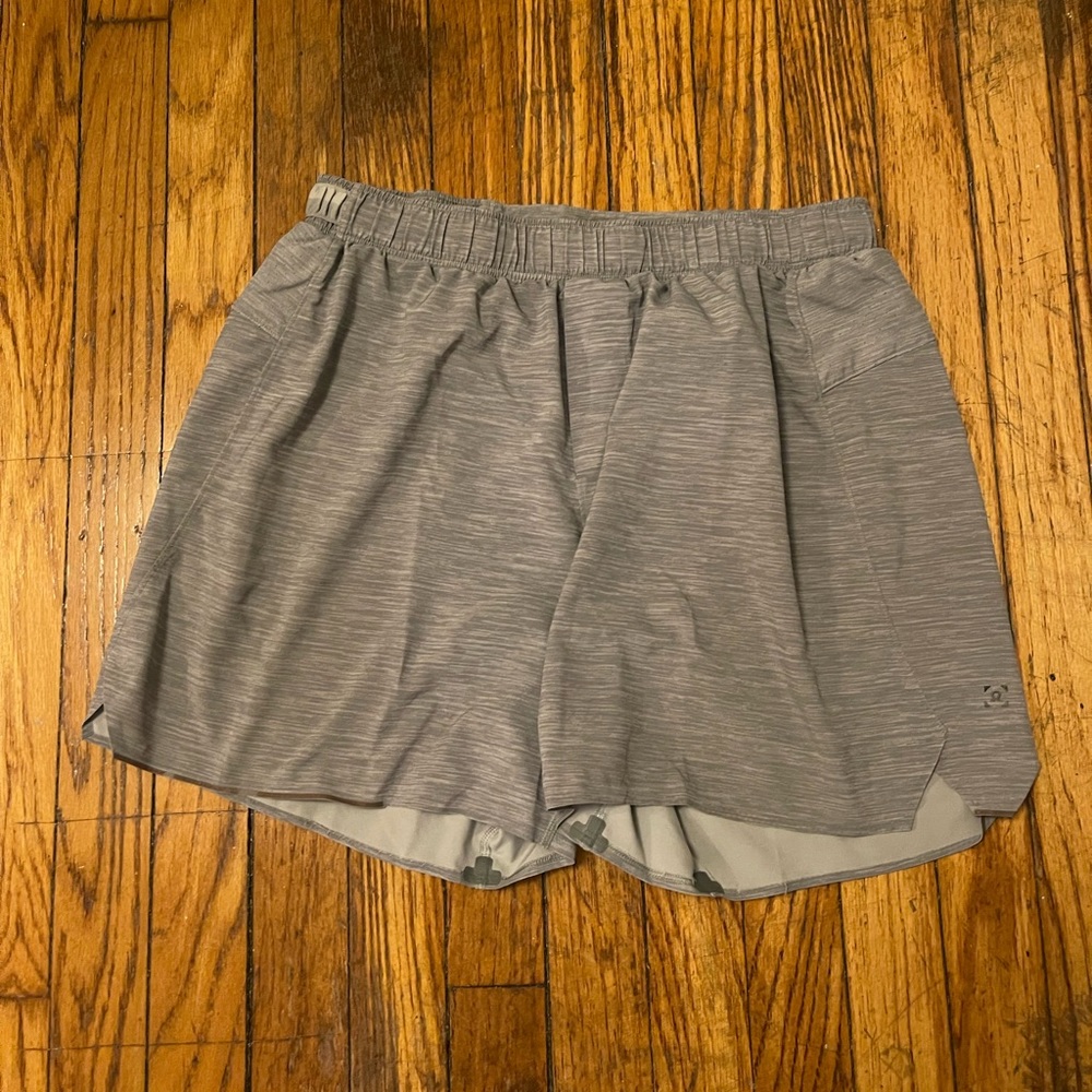 Lululemon Surge 6” Shorts